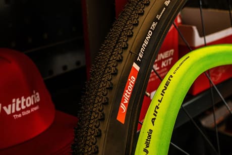 Vittoria Air Liner Light Cyclo Cross 700