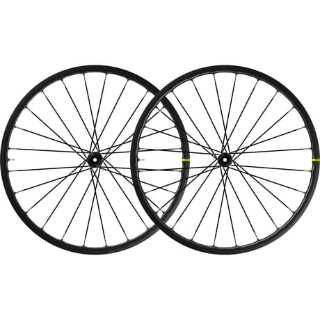 Mavic Ksyrium SL Disc C-Lock 12x100/142 ED11, Pair