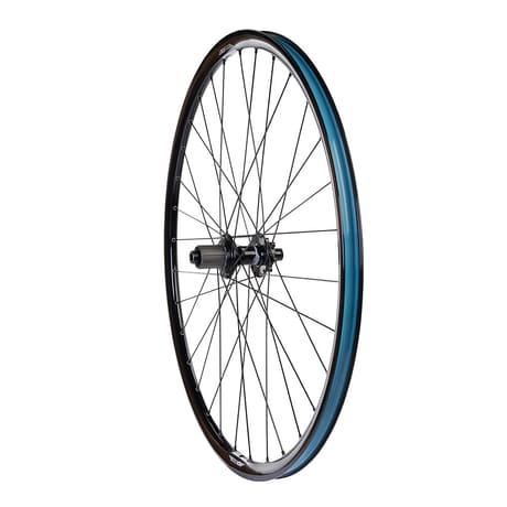 Halo Droveline R142 Wheel 700c Black HG