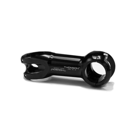 Thomson - Elite Stem X4 Silver 0 x 110 x 31.8 — Cycle Fix London