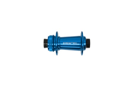Hope PRO 5 C/Lock Front 24H Blue - 15mm