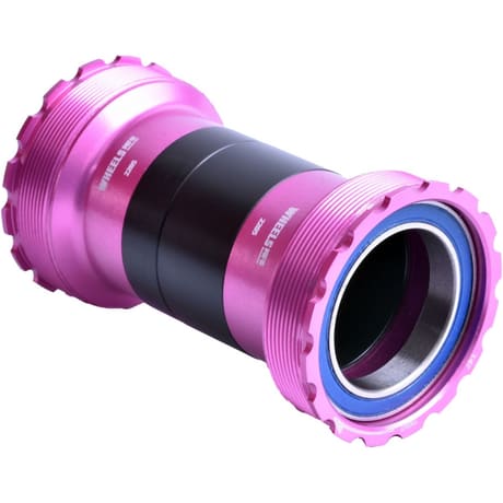 Wheels Manufacturing BBRKT WMfg T47 Inboard 30 AC Pink