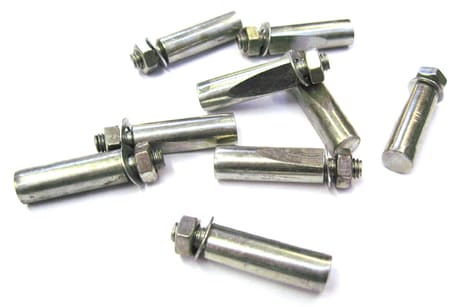 Cotter Pin Standard 9.5mm