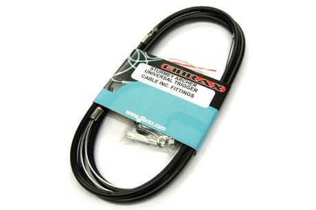 Fibrax FCG1203 Complete Sturmey Archer 3 Speed Cable