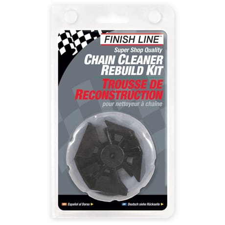 Finish Line FL Chain Cleaner Rebuild Kit ea