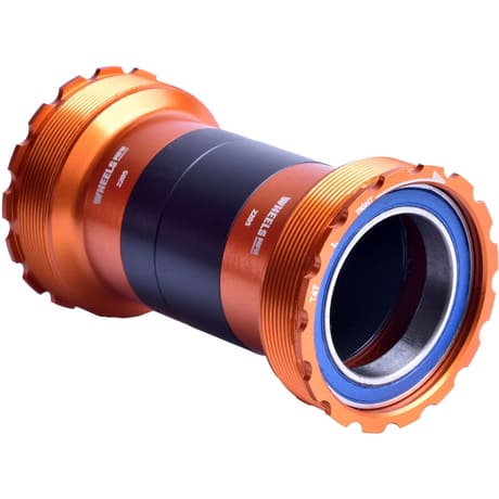 Wheels Manufacturing BBRKT WMfg T47 Inboard DUB Orange