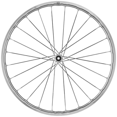 Mavic Ksyrium SL Heritage C-Lock 12x142 XDR Rear