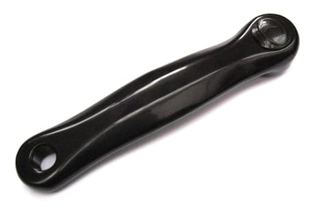 Crank Arm 152mm - Black Diamond