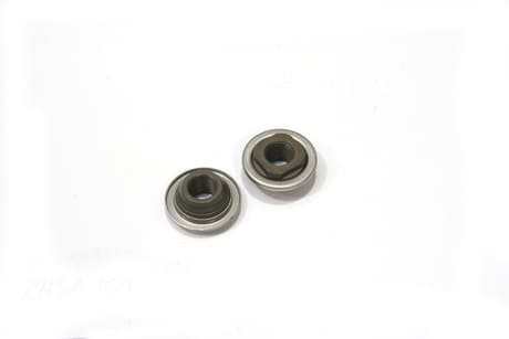 STURMEY ARCHER CONE/LOCK NUT/DUSTCAP