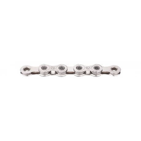 Kmc X12 Chain 126L Silver