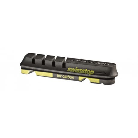 Swissstop Flash Pro EVO Pads Black prince