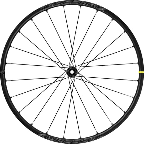 Mavic Crossmax SL S 29 C-Lock Boost Front