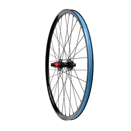 Halo Vapour SDV XD Rear 27.5" STL
