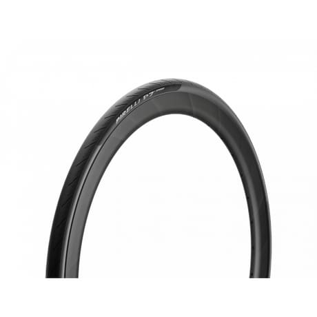 Pirelli P7 Sport Black 700x24c pro compound