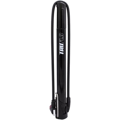 Pump Truflo Air Flow Minitrax Black one size