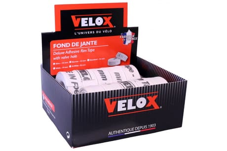 Velox Rim Tape 13mm (Loose)