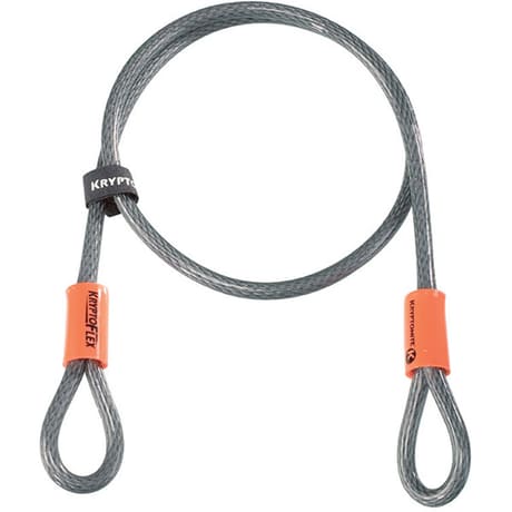 Kryptonite LOCK Krypt Kryptoflex 4ft N/A 4 ft