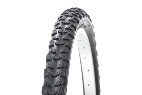24 x 1.95 ATB Tyre Black