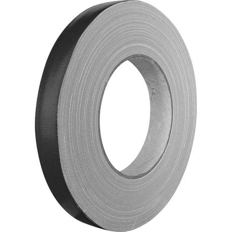Velox Eco Reinforced Rim Tape Black 22mm