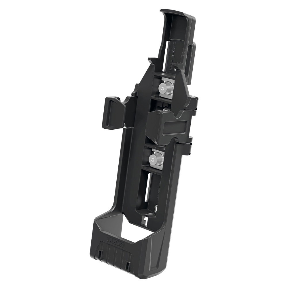Salsa Down Under AL Front Rack Black — Cycle Fix London